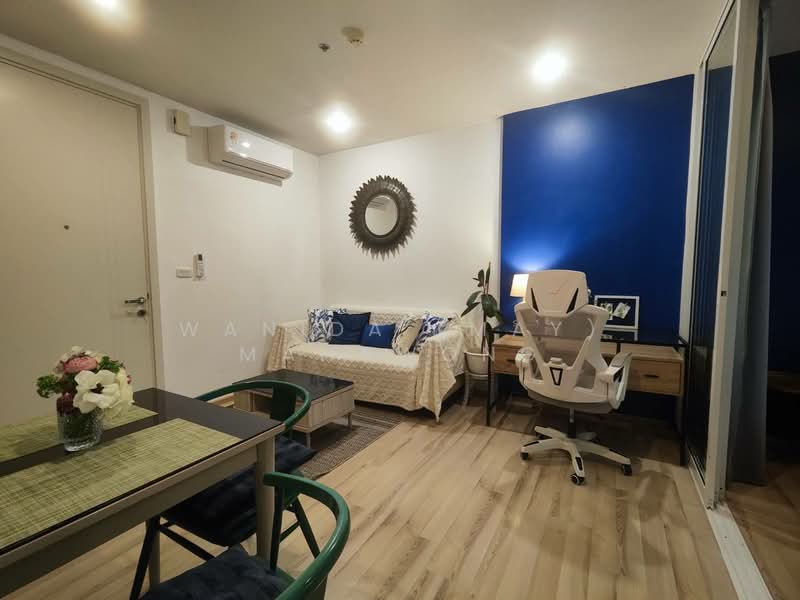 The Base Height Phuket, Phuket, 359 Soi Hongyok Utis Yaowarat Road, Talat Yai, Muang Phuket, Phuket, 1 Bedroom, 34 sqm, Condo For Sale, by Wanida (May) Mahawong, 500201834 - DDproperty.com