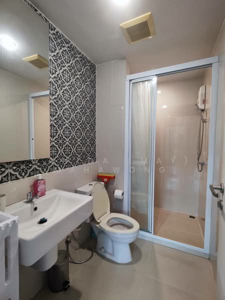 The Base Height Phuket : เดอะเบส ไฮท์ ภูเก็ต, ภูเก็ต, 359 ถนน หงษ์หยกอุทิศ, ตลาดใหญ่, เมืองภูเก็ต, ภูเก็ต, 34 ตร.ม., คอนโด ขาย, โดย Wanida (May) Mahawong, 500201834 - DDproperty.com