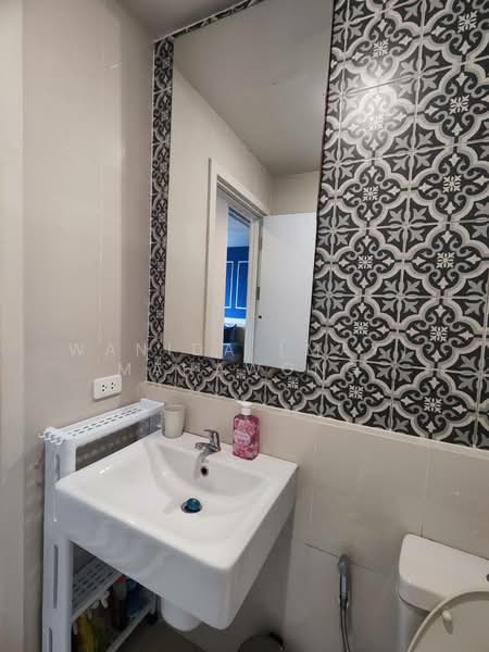 The Base Height Phuket, Phuket, 359 Soi Hongyok Utis Yaowarat Road, Talat Yai, Muang Phuket, Phuket, 1 Bedroom, 34 sqm, Condo For Sale, by Wanida (May) Mahawong, 500201834 - DDproperty.com