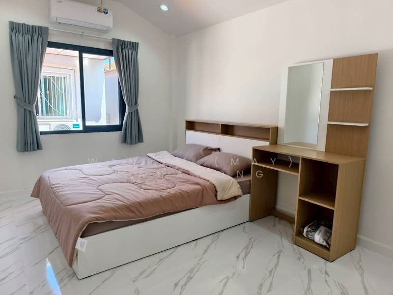 Phanason City Thep Anusorn, Phuket, Wichit, Muang Phuket, Phuket, 3 Bedrooms, 152 sqm, Single Detached House For Sale, by Wanida (May) Mahawong, 500201835 - DDproperty.com