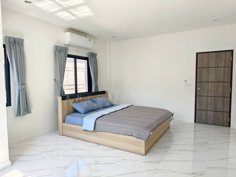 พนาสนธิ์ ซิตี้ เทพอนุสรณ์, ภูเก็ต, วิชิต, เมืองภูเก็ต, ภูเก็ต, 152 ตร.ม., บ้านเดี่ยว ขาย, โดย Wanida (May) Mahawong, 500201835 - DDproperty.com