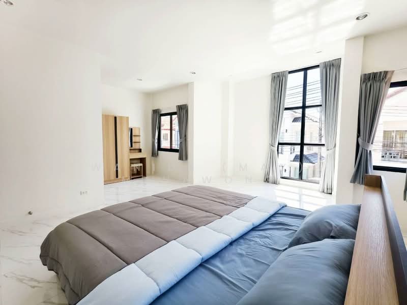 Phanason City Thep Anusorn, Phuket, Wichit, Muang Phuket, Phuket, 3 Bedrooms, 152 sqm, Single Detached House For Sale, by Wanida (May) Mahawong, 500201835 - DDproperty.com