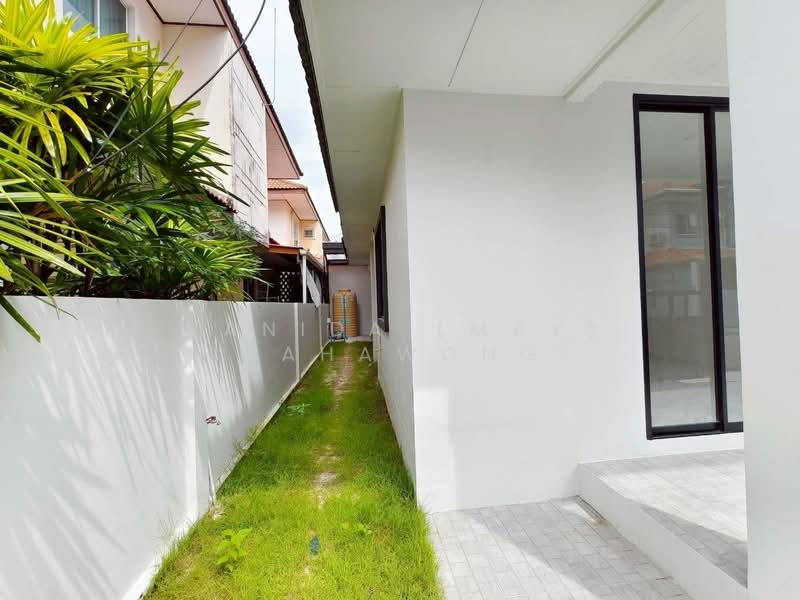 Phanason City Thep Anusorn, Phuket, Wichit, Muang Phuket, Phuket, 3 Bedrooms, 152 sqm, Single Detached House For Sale, by Wanida (May) Mahawong, 500201835 - DDproperty.com
