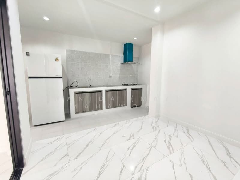 Phanason City Thep Anusorn, Phuket, Wichit, Muang Phuket, Phuket, 3 Bedrooms, 152 sqm, Single Detached House For Sale, by Wanida (May) Mahawong, 500201835 - DDproperty.com