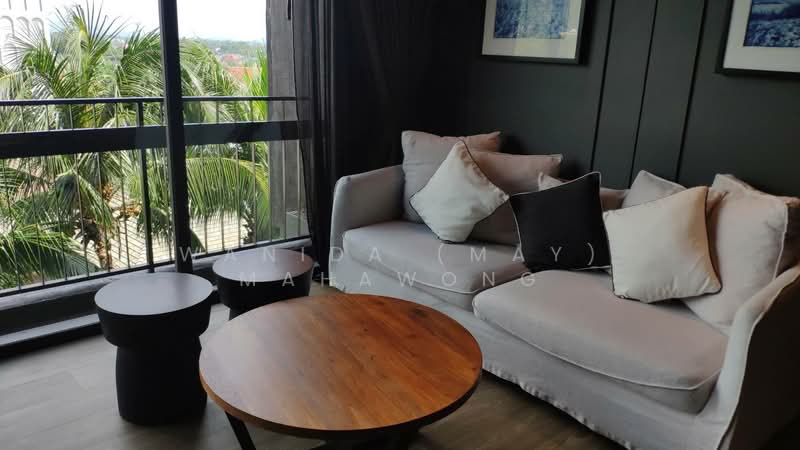 Saturdays Residence, Phuket, Soi Saturdays, Rawai, Muang Phuket, Phuket, 1 Bedroom, 56 sqm, Condo For Sale, by Wanida (May) Mahawong, 500201836 - DDproperty.com