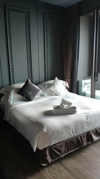 Saturdays Residence, Phuket, Soi Saturdays, Rawai, Muang Phuket, Phuket, 1 Bedroom, 56 sqm, Condo For Sale, by Wanida (May) Mahawong, 500201836 - DDproperty.com