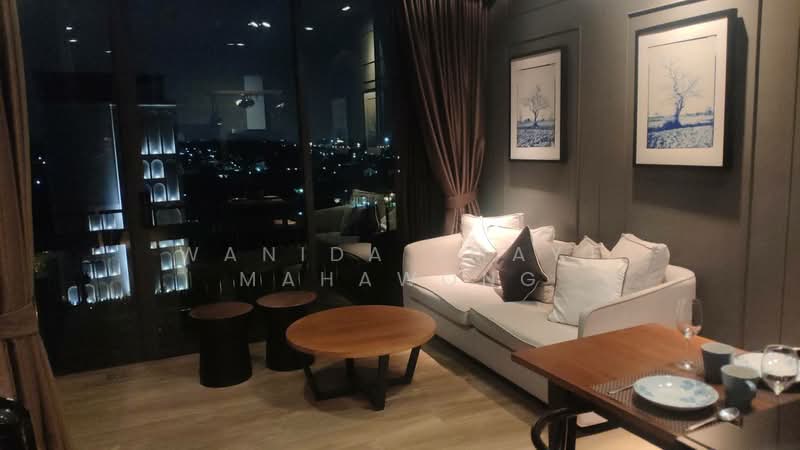 Saturdays Residence, Phuket, Soi Saturdays, Rawai, Muang Phuket, Phuket, 1 Bedroom, 56 sqm, Condo For Sale, by Wanida (May) Mahawong, 500201836 - DDproperty.com
