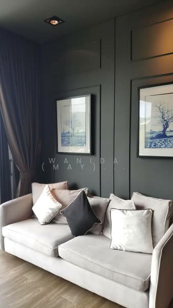 Saturdays Residence : แซทเทอร์เดย์ เรสซิเดนซ์, ภูเก็ต, ซอยแซทเทอร์เดย์, ราไวย์, เมืองภูเก็ต, ภูเก็ต, 56 ตร.ม., คอนโด ขาย, โดย Wanida (May) Mahawong, 500201836 - DDproperty.com