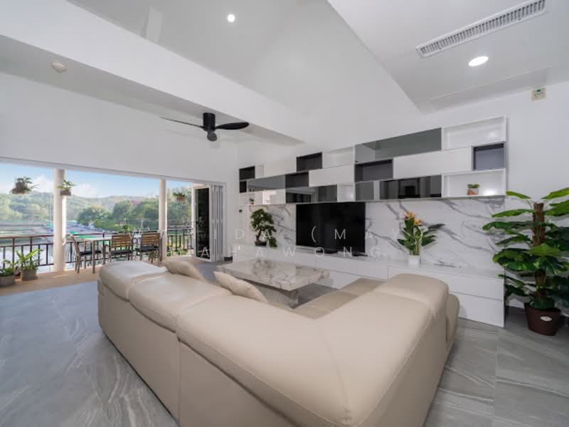 The Sands Condo, Phuket, 23/46 Moo 1 Visete Road, Rawai, Muang Phuket, Phuket, 2 Bedrooms, 143 sqm, Condo For Sale, by Wanida (May) Mahawong, 500201837 - DDproperty.com