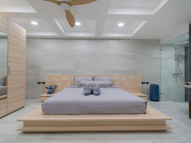 The Sands Condo : เดอะ แซนด์ คอนโดมิเนียม, ภูเก็ต, 23/46 หมู่ 1 ถนนวิเศษ, ราไวย์, เมืองภูเก็ต, ภูเก็ต, 143 ตร.ม., คอนโด ขาย, โดย Wanida (May) Mahawong, 500201837 - DDproperty.com