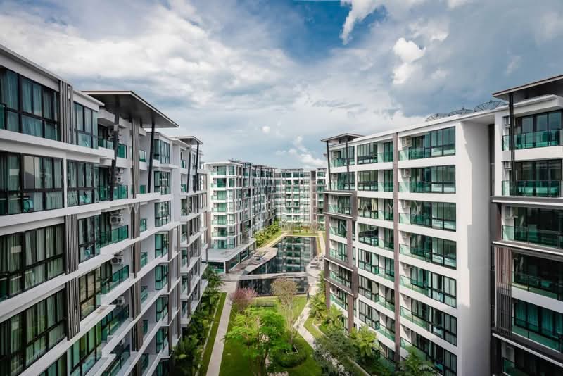 Royal Lee The Terminal Phuket, Phuket, 131 Moo 1, Sa Khu, Thalang, Phuket, 1 Bedroom, 38 sqm, Condo For Sale, by Wanida (May) Mahawong, 500201838 - DDproperty.com