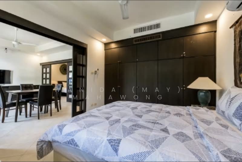 The Club Residence, Phuket, Kammala, Kathu, Phuket, 2 Bedrooms, 87 sqm, Apartment For Sale, by Wanida (May) Mahawong, 500201839 - DDproperty.com