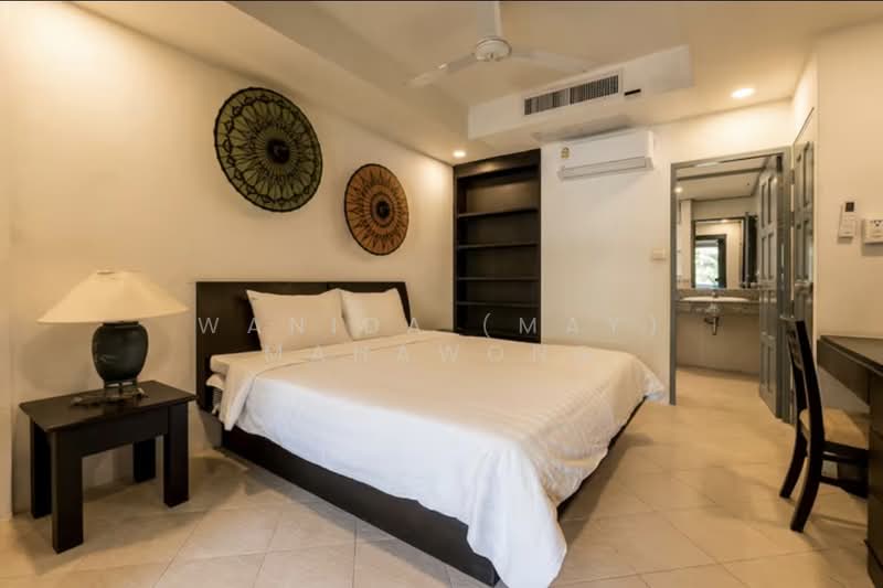 The Club Residence : เดอะ คลับ เรสซิเดนซ์, ภูเก็ต, กมลา, กะทู้, ภูเก็ต, 87 ตร.ม., อพาร์ทเมนท์ ขาย, โดย Wanida (May) Mahawong, 500201839 - DDproperty.com