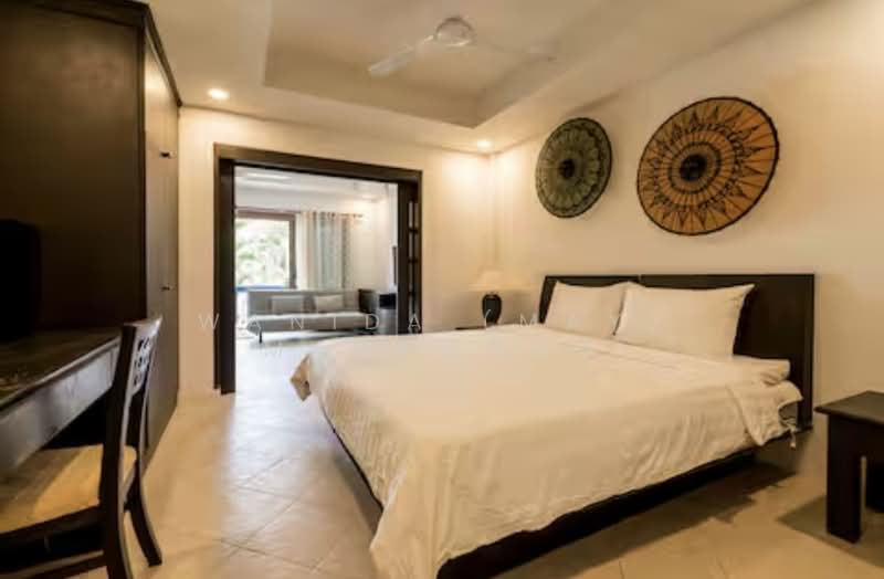 The Club Residence, Phuket, Kammala, Kathu, Phuket, 2 Bedrooms, 87 sqm, Apartment For Sale, by Wanida (May) Mahawong, 500201839 - DDproperty.com