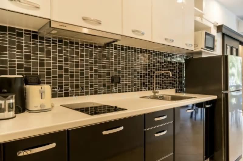 The Club Residence, Phuket, Kammala, Kathu, Phuket, 2 Bedrooms, 87 sqm, Apartment For Sale, by Wanida (May) Mahawong, 500201839 - DDproperty.com