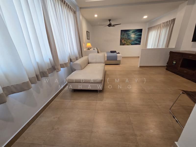5 Bedrooms Villa for Rent in Rawai, Phuket, Rawai, Muang Phuket, Phuket, 5 Bedrooms, 675 sqm, Villa For Rent, by Wanida (May) Mahawong, 500201840 - DDproperty.com