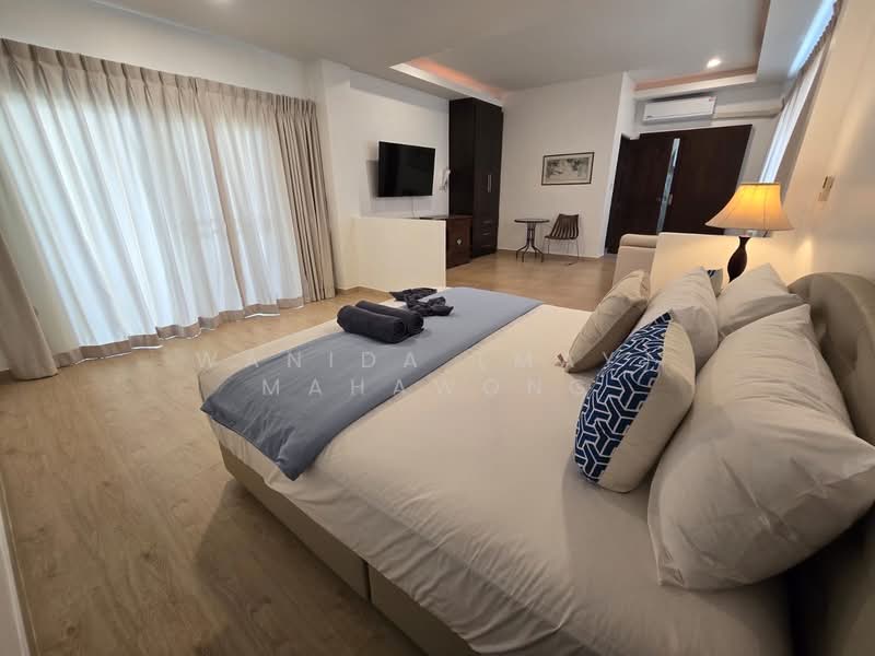 5 Bedrooms Villa for Rent in Rawai, Phuket, Rawai, Muang Phuket, Phuket, 5 Bedrooms, 675 sqm, Villa For Rent, by Wanida (May) Mahawong, 500201840 - DDproperty.com