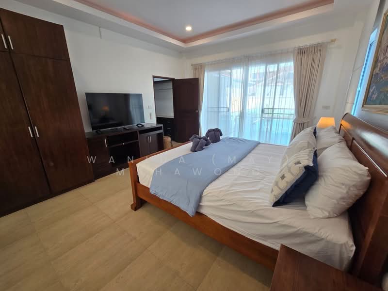 5 Bedrooms Villa for Rent in Rawai, Phuket, Rawai, Muang Phuket, Phuket, 5 Bedrooms, 675 sqm, Villa For Rent, by Wanida (May) Mahawong, 500201840 - DDproperty.com