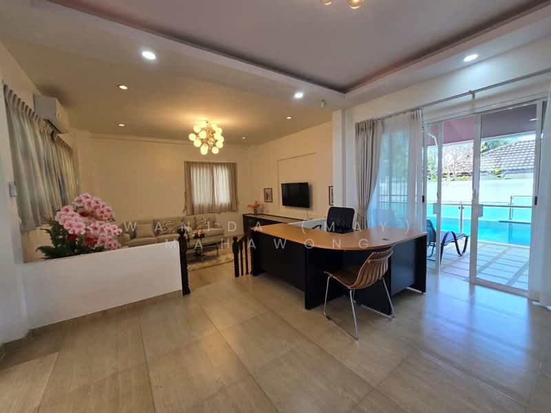 5 Bedrooms Villa for Rent in Rawai, Phuket, Rawai, Muang Phuket, Phuket, 5 Bedrooms, 675 sqm, Villa For Rent, by Wanida (May) Mahawong, 500201840 - DDproperty.com