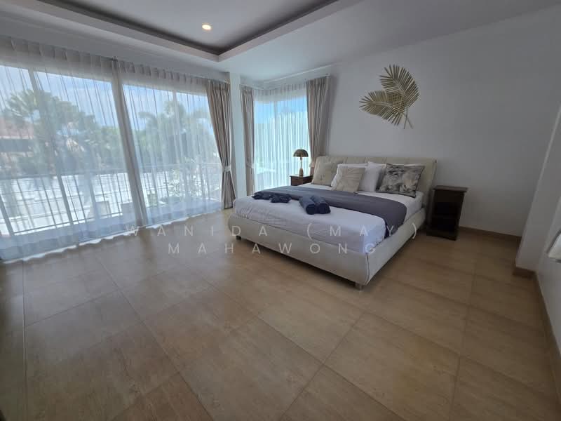 5 Bedrooms Villa for Rent in Rawai, Phuket, Rawai, Muang Phuket, Phuket, 5 Bedrooms, 675 sqm, Villa For Rent, by Wanida (May) Mahawong, 500201840 - DDproperty.com