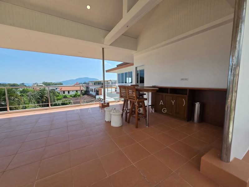 5 Bedrooms Villa for Rent in Rawai, Phuket, Rawai, Muang Phuket, Phuket, 5 Bedrooms, 675 sqm, Villa For Rent, by Wanida (May) Mahawong, 500201840 - DDproperty.com