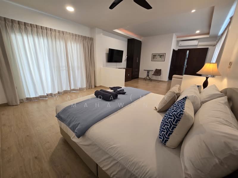 5 Bedrooms Villa for Rent in Rawai, Phuket, Rawai, Muang Phuket, Phuket, 5 Bedrooms, 675 sqm, Villa For Rent, by Wanida (May) Mahawong, 500201840 - DDproperty.com