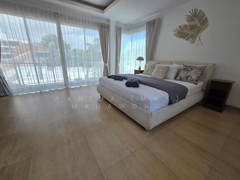 5 Bedrooms Villa for Rent in Rawai, Phuket, Rawai, Muang Phuket, Phuket, 5 Bedrooms, 675 sqm, Villa For Rent, by Wanida (May) Mahawong, 500201840 - DDproperty.com