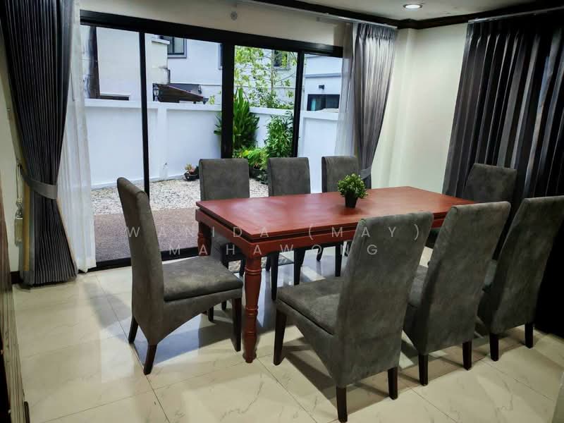 Stand-Alone House 4 Bedrooms in Kathu for Rent, Phuket, Kathu, Kathu, Phuket, 4 Bedrooms, 360 sqm, Single Detached House For Rent, by Wanida (May) Mahawong, 500201841 - DDproperty.com