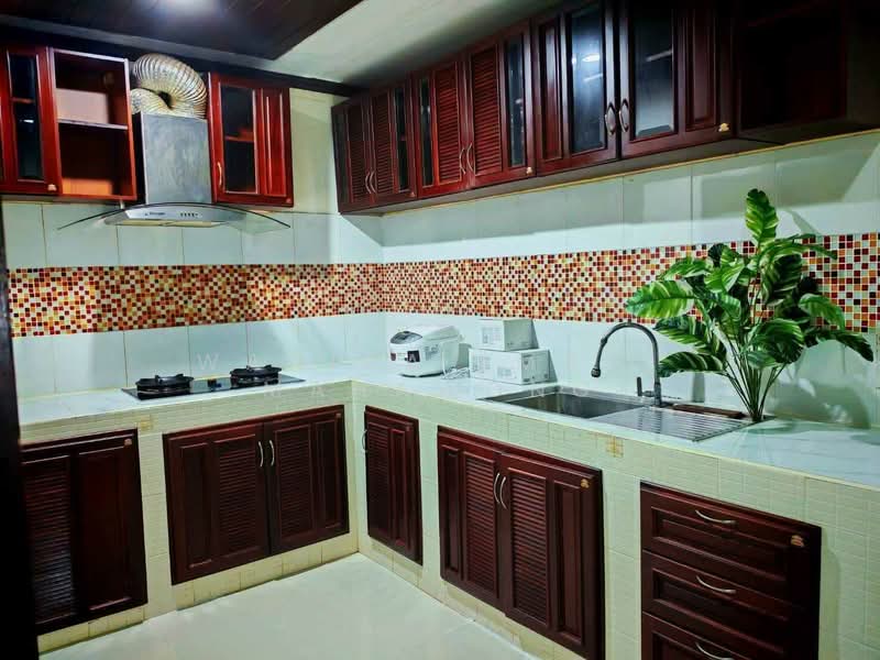 Stand-Alone House 4 Bedrooms in Kathu for Rent, Phuket, Kathu, Kathu, Phuket, 4 Bedrooms, 360 sqm, Single Detached House For Rent, by Wanida (May) Mahawong, 500201841 - DDproperty.com