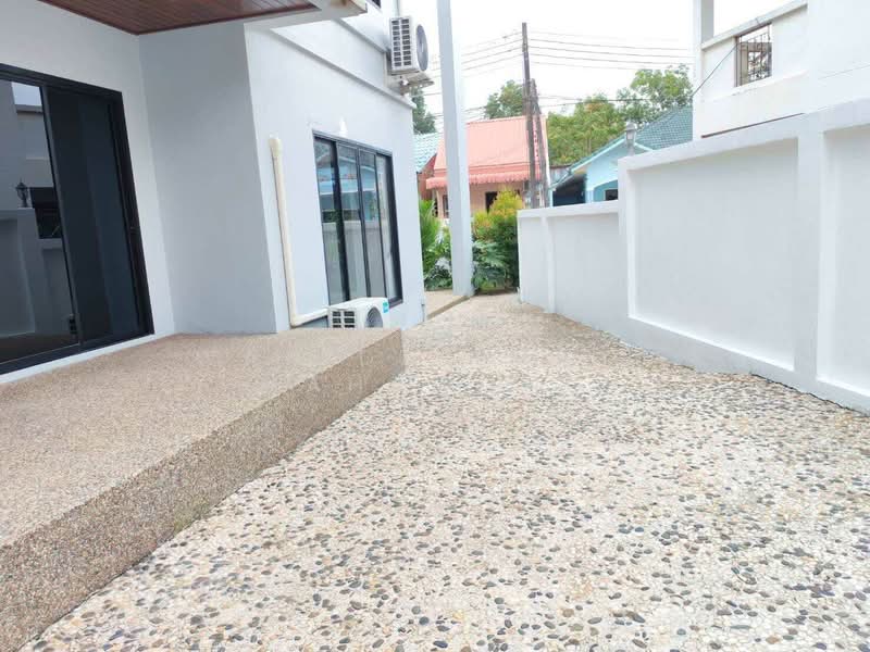 Stand-Alone House 4 Bedrooms in Kathu for Rent, Phuket, Kathu, Kathu, Phuket, 4 Bedrooms, 360 sqm, Single Detached House For Rent, by Wanida (May) Mahawong, 500201841 - DDproperty.com