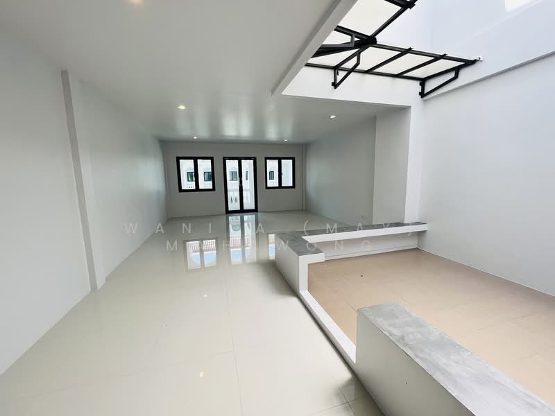 Sino Village, Phuket, Rawai, Muang Phuket, Phuket, 3 Bedrooms, 98 sqm, Townhouse For Rent, by Wanida (May) Mahawong, 500201843 - DDproperty.com