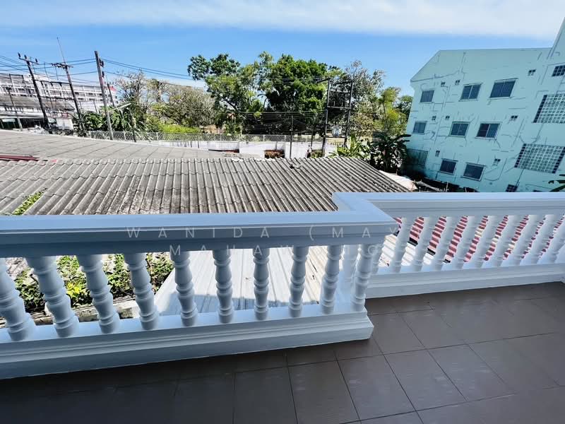 Sino Village, Phuket, Rawai, Muang Phuket, Phuket, 3 Bedrooms, 98 sqm, Townhouse For Rent, by Wanida (May) Mahawong, 500201843 - DDproperty.com