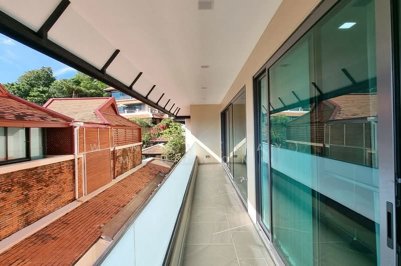 Kata Seaview Residence, Phuket, Karon, Muang Phuket, Phuket, 2 Bedrooms, 145 sqm, Condo For Rent, by Wanida (May) Mahawong, 500201844 - DDproperty.com