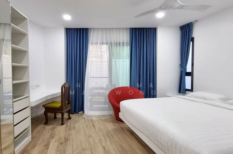 Kata Seaview Residence, Phuket, Karon, Muang Phuket, Phuket, 2 Bedrooms, 145 sqm, Condo For Rent, by Wanida (May) Mahawong, 500201844 - DDproperty.com