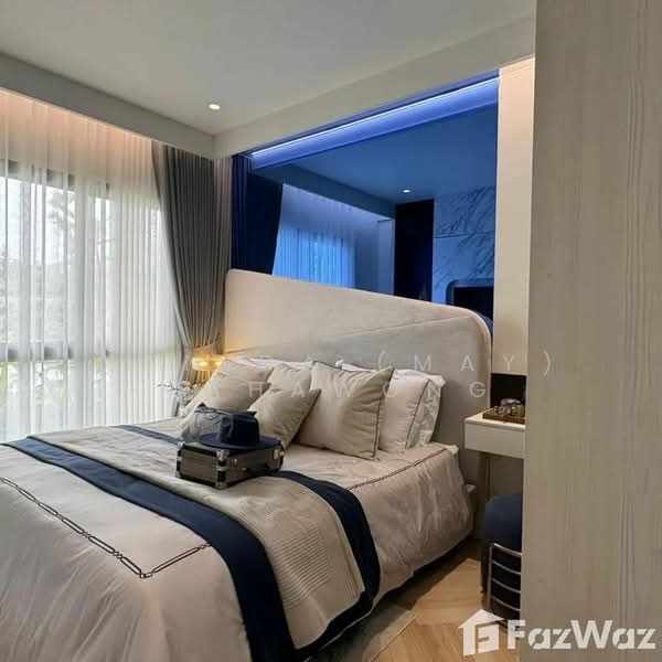 The Title Legendary-Bang Tao, Phuket, Choeng Thale, Thalang, Phuket, 2 Bedrooms, 56 sqm, Condo For Sale, by Wanida (May) Mahawong, 500201845 - DDproperty.com