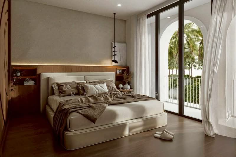 NAVAYA Beach Access Pool Villa with Stunning Sea View, Phuket, Mai Khao, Thalang, Phuket, 3 Bedrooms, 411 sqm, Villa For Sale, by Wanida (May) Mahawong, 500201848 - DDproperty.com