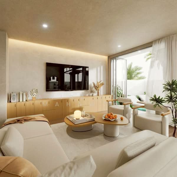 NAVAYA Beach Access Pool Villa with Stunning Sea View, Phuket, Mai Khao, Thalang, Phuket, 3 Bedrooms, 411 sqm, Villa For Sale, by Wanida (May) Mahawong, 500201848 - DDproperty.com