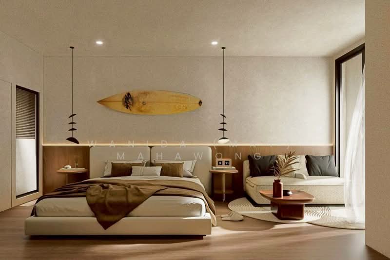 NAVAYA Beach Access Pool Villa with Stunning Sea View, Phuket, Mai Khao, Thalang, Phuket, 3 Bedrooms, 411 sqm, Villa For Sale, by Wanida (May) Mahawong, 500201848 - DDproperty.com