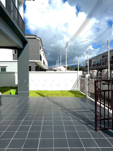 Supalai Ville Phuket, Phuket, Wichit, Muang Phuket, Phuket, 3 Bedrooms, 148 sqm, Single Detached House For Sale, by Wanida (May) Mahawong, 500201849 - DDproperty.com