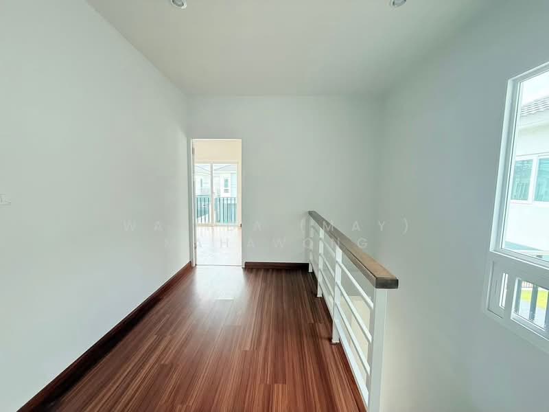 Supalai Ville Phuket, Phuket, Wichit, Muang Phuket, Phuket, 3 Bedrooms, 148 sqm, Single Detached House For Sale, by Wanida (May) Mahawong, 500201849 - DDproperty.com