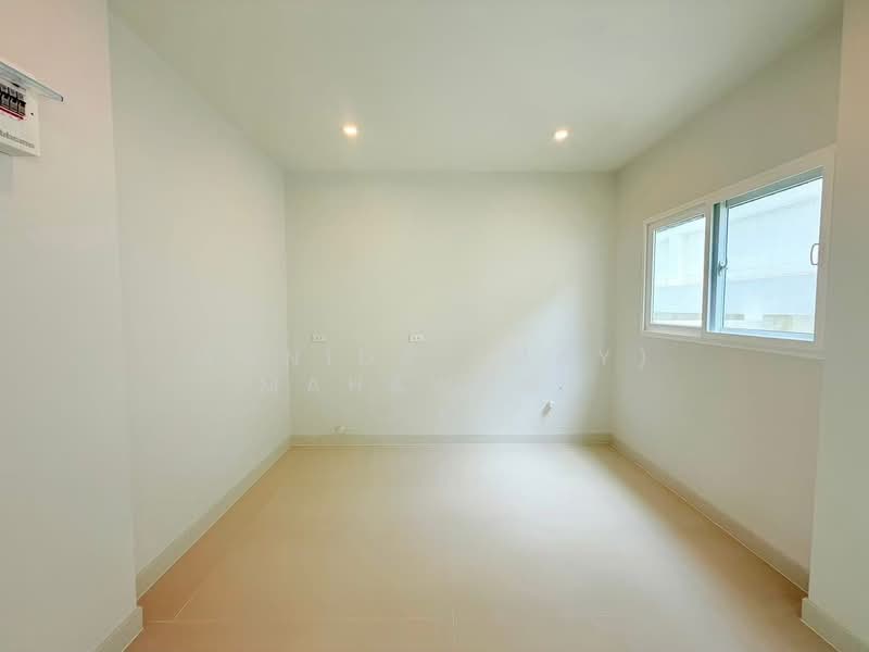 Supalai Ville Phuket, Phuket, Wichit, Muang Phuket, Phuket, 3 Bedrooms, 148 sqm, Single Detached House For Sale, by Wanida (May) Mahawong, 500201849 - DDproperty.com