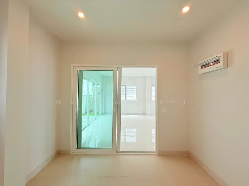 Supalai Ville Phuket, Phuket, Wichit, Muang Phuket, Phuket, 3 Bedrooms, 148 sqm, Single Detached House For Sale, by Wanida (May) Mahawong, 500201849 - DDproperty.com