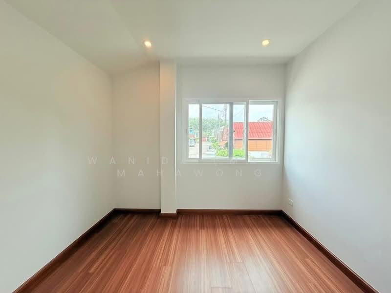 Supalai Ville Phuket, Phuket, Wichit, Muang Phuket, Phuket, 3 Bedrooms, 148 sqm, Single Detached House For Sale, by Wanida (May) Mahawong, 500201849 - DDproperty.com