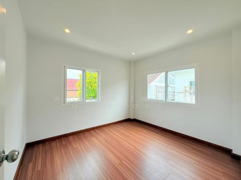 Supalai Ville Phuket, Phuket, Wichit, Muang Phuket, Phuket, 3 Bedrooms, 148 sqm, Single Detached House For Sale, by Wanida (May) Mahawong, 500201849 - DDproperty.com