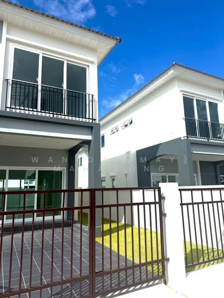 Supalai Ville Phuket, Phuket, Wichit, Muang Phuket, Phuket, 3 Bedrooms, 148 sqm, Single Detached House For Sale, by Wanida (May) Mahawong, 500201849 - DDproperty.com