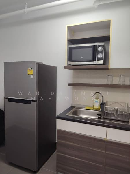 Supalai Vista, Phuket, 77 Takuapa Rd, Talat Yai, Muang Phuket, Phuket, 2 Bedrooms, 60 sqm, Condo For Sale, by Wanida (May) Mahawong, 500201854 - DDproperty.com