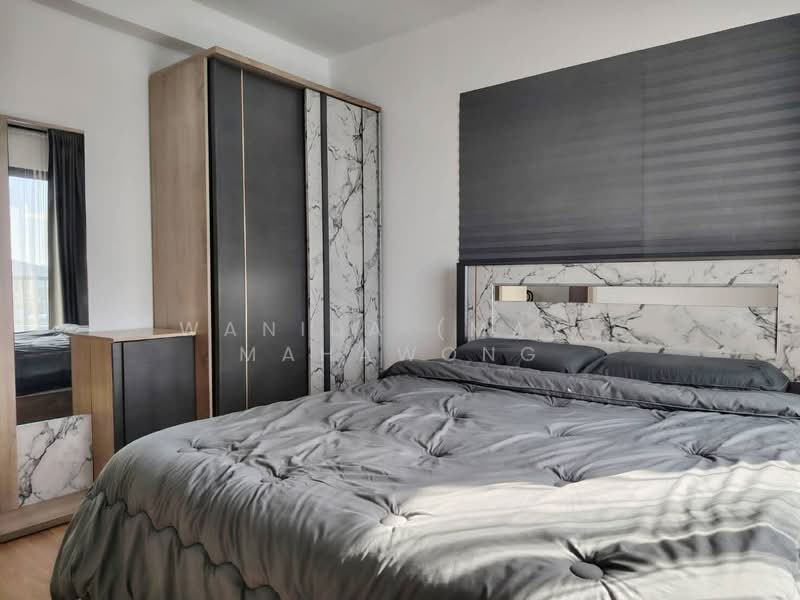 Supalai Vista, Phuket, 77 Takuapa Rd, Talat Yai, Muang Phuket, Phuket, 2 Bedrooms, 60 sqm, Condo For Sale, by Wanida (May) Mahawong, 500201854 - DDproperty.com