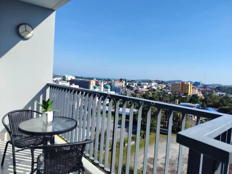 Supalai Vista, Phuket, 77 Takuapa Rd, Talat Yai, Muang Phuket, Phuket, 2 Bedrooms, 60 sqm, Condo For Sale, by Wanida (May) Mahawong, 500201854 - DDproperty.com