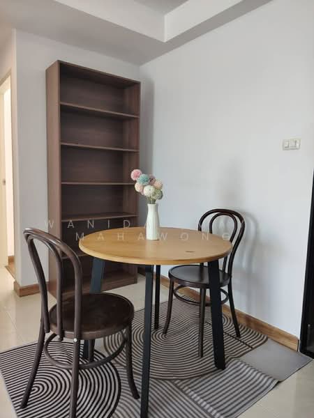 Supalai Vista, Phuket, 77 Takuapa Rd, Talat Yai, Muang Phuket, Phuket, 2 Bedrooms, 60 sqm, Condo For Sale, by Wanida (May) Mahawong, 500201854 - DDproperty.com