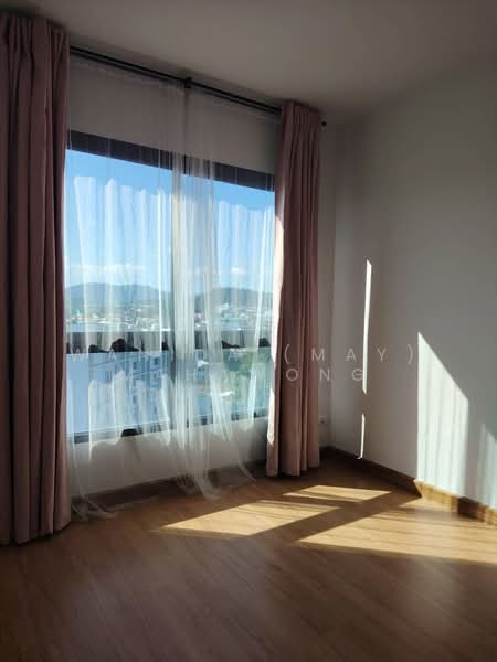 Supalai Vista, Phuket, 77 Takuapa Rd, Talat Yai, Muang Phuket, Phuket, 2 Bedrooms, 60 sqm, Condo For Sale, by Wanida (May) Mahawong, 500201854 - DDproperty.com